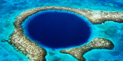 Great Blue Hole